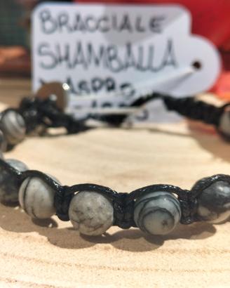 Bracciale Shamballa