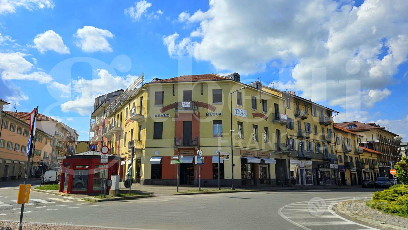Appartamento – Rivoli, Cascine Vica - Altro
