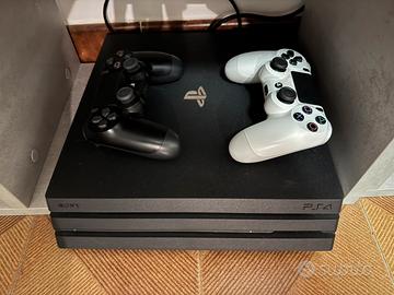 Ps4 Pro