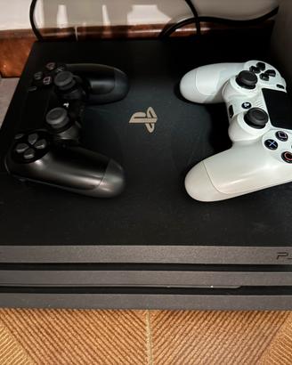 Ps4 Pro