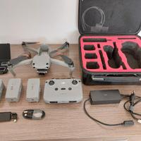 drone dji air 2s fly more combo