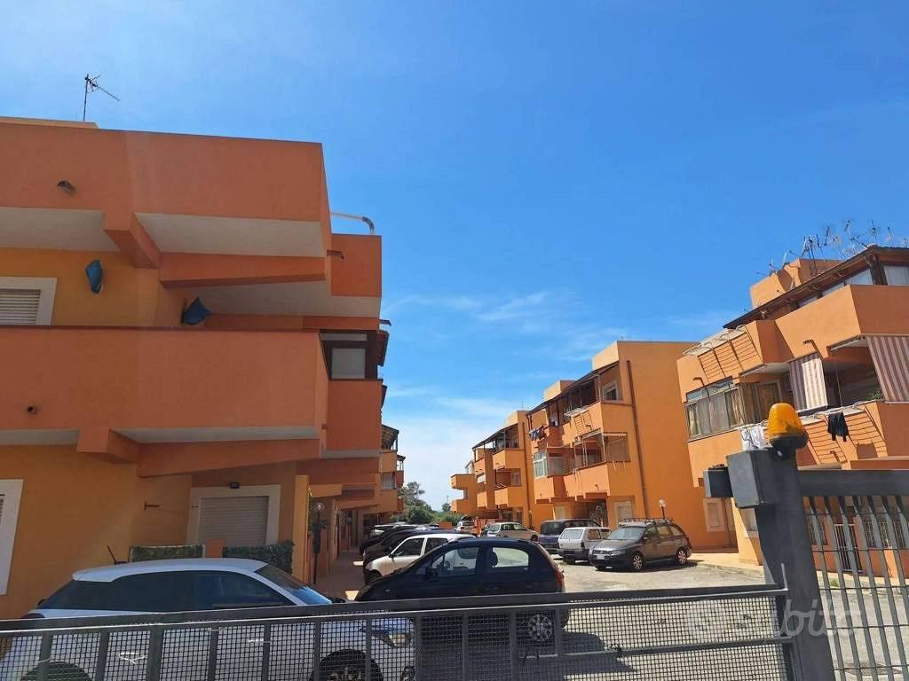 Appartamento – ME - Altro