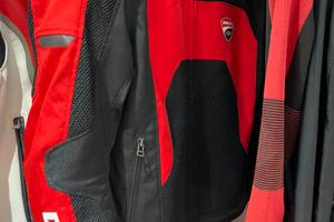 Giacca Ducati Dainese