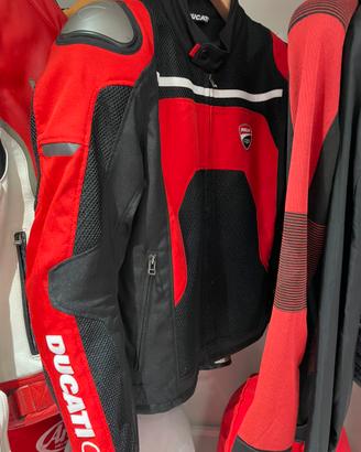 Giacca Ducati Dainese