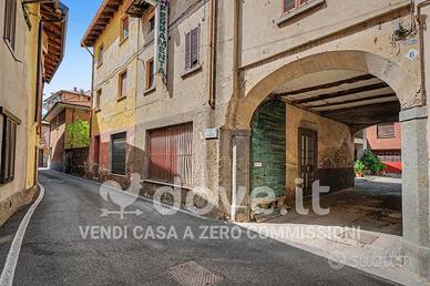 Appartamento di 65 m² con 2 locali a Guanzate