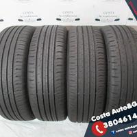 205 60 16 Continental Estive 95% 2023 Pneus