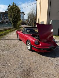 ALFA ROMEO Altro modello - 1988