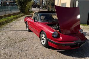 ALFA ROMEO Altro modello - 1988