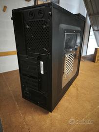 case ATX Cool Master