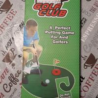 Gioco Toilet Golf