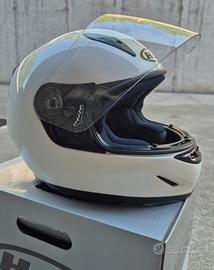 casco integrale bambino
