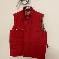 Gilet Smanicato Uomo XXL