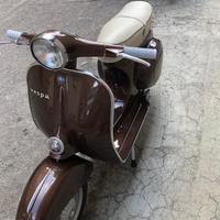 Vespa 125 primacera