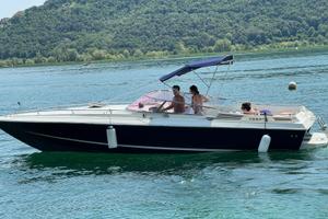 Barca Bruno Abbate Primatist 30'