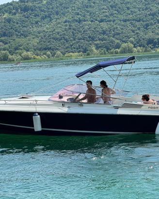 Barca Bruno Abbate Primatist 30'