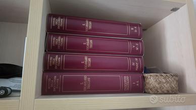 Treccani - il vocabolario della lingua italiana