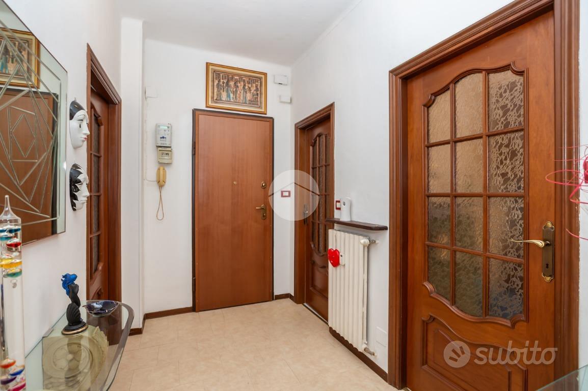 Apartment in Torino, Madonna di Campagna, Circoscrizione 5 - Vista 4
