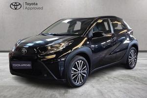 Toyota Aygo X 1.0B (72 CV) Active S-CVT