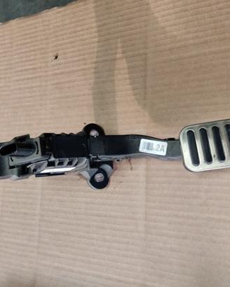 Pedale acceleratore KIA RIO 1396cc diesel del 2017