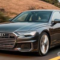 Audi a6 ricambi auto #305