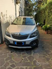 Opel Mokka 1600 benzina Ecotec