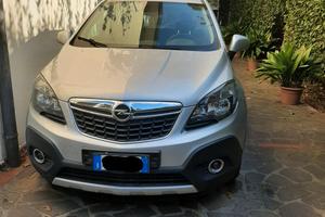 Opel Mokka 1600 benzina Ecotec
