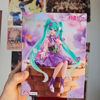Hatsune Miku Figure