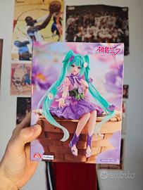 Hatsune Miku Figure
