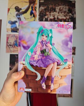 Hatsune Miku Figure