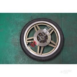 Ruota ant. Honda (ciclomotori) Cb 400 N 1981