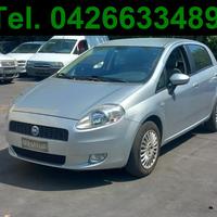 Ricambi usati FIAT G PUNTO 1.4 BENZINA - 199A6000