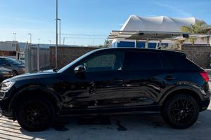 Audi Q2 2018 S-Line – 170.000 km