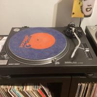 Technics SL 1210