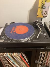Technics SL 1210
