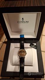 OROLOGIO CORUM CARAVELLE 500 LIRE LIMITED EDITION