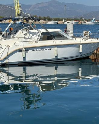 Aquador 25wa
