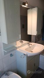 mobile bagno 