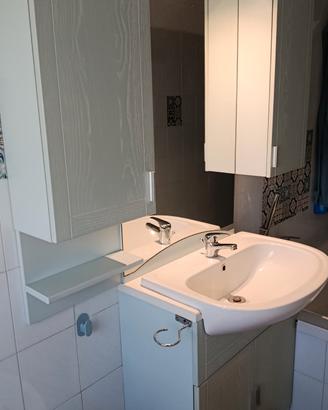 mobile bagno 
