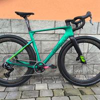 WILIER RAVE SLR ID2 NUOVA 