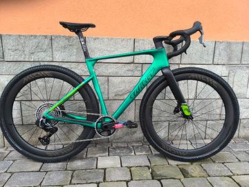 WILIER RAVE SLR ID2 NUOVA 
