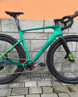 WILIER RAVE SLR ID2 NUOVA 
