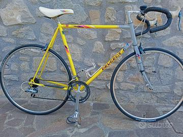 bici da corsa d'epoca - vintage