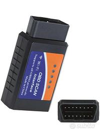 PRESA OBD  II°