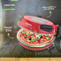 Forno pizza IMPROVE
