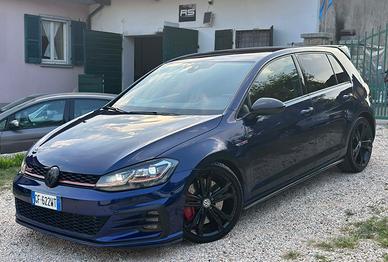 Volkswagen GOLF GTI PERFORMANCE 5P EU6B FULLOPT