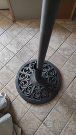 Piantana Ombrellone da giardino terrazzo esterno