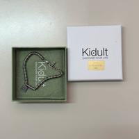 Bracciale Kidult - Life Is Better With a Friends