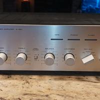 Amplificatore Yamaha a-460