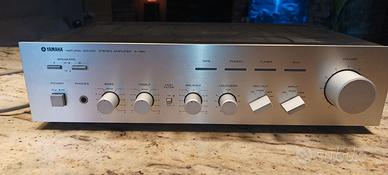 Amplificatore Yamaha a-460