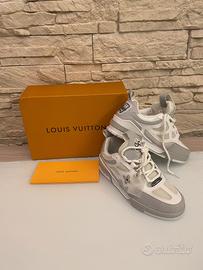 scarpe nuove   numero 44